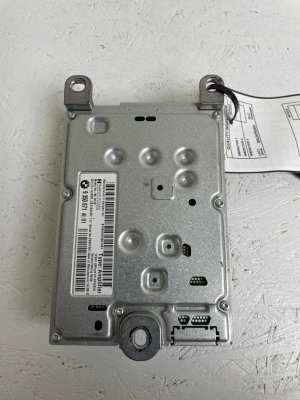 2014-2015 BMW i8 Audio System (Used OEM)