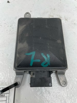2016-2023 Audi TT Blind Spot Radar Sensor Module - Rear (Used OEM)