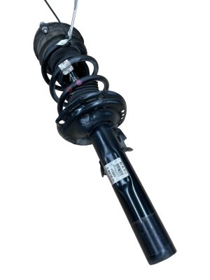 2016-2023 Audi TT Suspension Strut Assembly - Front, Left (Driver) (Used OEM)