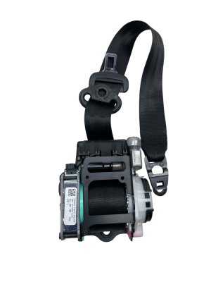 2012-2018 Bentley Continental Seat Belt Assembly - Front (Used OEM)