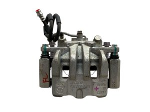 2025 Mazda CX-70 Disc Brake Caliper - Front, Left (Driver) (Used OEM)