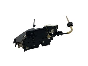 2013-2019 Bentley Flying Spur Door Latch Assembly with Keyless Entry - Front, Right (Passenger) (Used OEM)