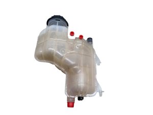 2021-2023 Land Rover Discovery Engine Coolant Reservoir (Used OEM)