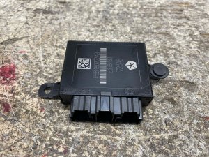 2022-2024 Ram 2500 Body Control Module (Used OEM)