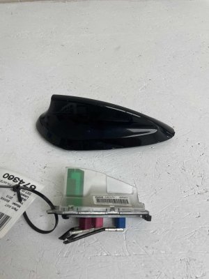2014-2020 BMW i8 Gray Antenna (Used OEM)