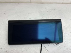2014-2017 BMW i8 8.8-Inch Dashboard Mounted Display Screen - Front (Used OEM)
