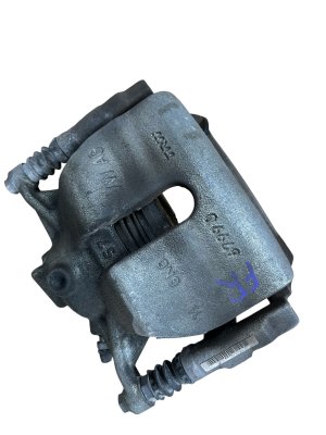 2015-2020 Audi A3 Disc Brake Caliper for 312mm Rotors - Front, Right (Passenger) (Used OEM)