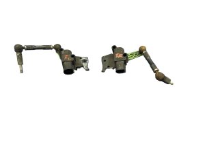 2012-2018 Audi A6 Suspension Height Level Sensor Set - Front (Used OEM)