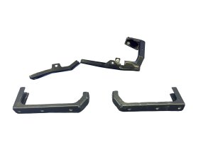 2020-2023 McLaren GT Multi-Purpose Bracket - Rear (Used OEM)