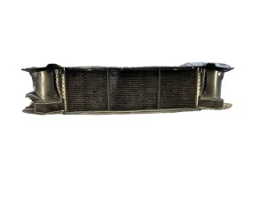 2017-2020 Audi R8 Center Coolant Radiator - Front (Used OEM)