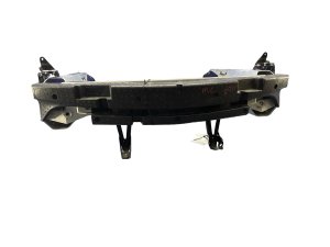 2020-2026 McLaren GT Bumper Impact Bar with Extension Rails - Front (Used OEM)