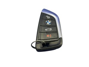 2017-2023 BMW 528i Keyless Entry Transmitter (Used OEM)