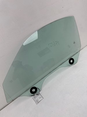 2012-2019 Porsche 911 Door Glass - Front, Right (Passenger) (Used OEM)