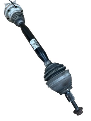 2018-2024 Volkswagen Tiguan CV Axle Shaft - Front, Right (Passenger) (Used OEM)