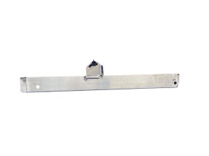 2017-2023 Audi R8 Lower Frame Support Rail Bracket - Rear (Used OEM)