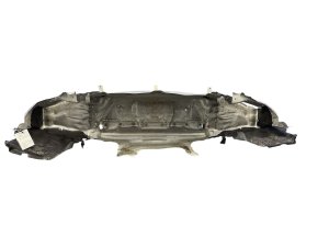 2017-2023 Audi R8 Exhaust Muffler Heat Shield - Rear (Used OEM)