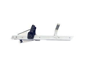 2017-2023 Audi R8 Quarter Panel Support Mount Bracket Rail - Rear (Used OEM)
