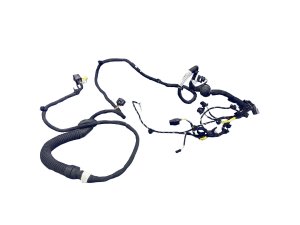 2020-2023 McLaren GT Front Door Wiring Harness (Used OEM)