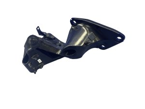 2020-2023 McLaren GT Tokyo Cyan (Blue) Door Hinge Support Bracket - Front, Left (Driver) (Used OEM)
