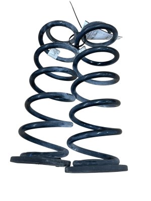 2016-2017 Audi TT Suspension Coil Spring - Rear (Used OEM)