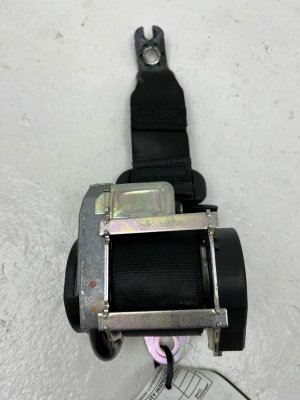 2016-2023 Audi TT Seat Belt Retractor Assembly - Rear, Right (Passenger) (Used OEM)
