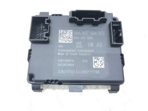 2021-2023 Audi Q4 e-tron Panoramic Sunroof Control Module (Used OEM)