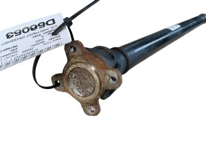 2018-2025 BMW X3 Drive Shaft Propeller Assembly - Front (Used OEM)