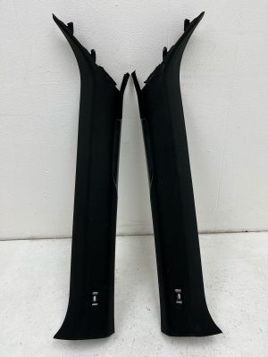 2014-2020 BMW i8 Parts Bag - Front (Used OEM)