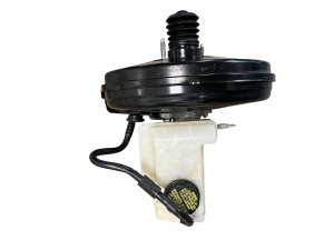 2015-2020 Audi A3 Power Brake Booster Master Cylinder Assembly (Used OEM)