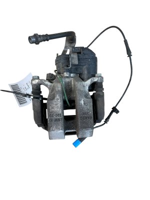 2019-2025 BMW Z4 Disc Brake Caliper with Electric Actuator - Rear, Right (Passenger) (Used OEM)