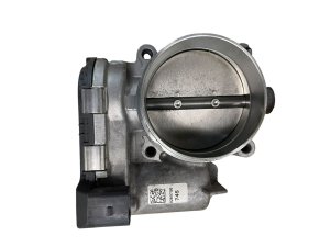 2017-2024 Audi RS3 Fuel Injection Throttle Body (Used OEM)