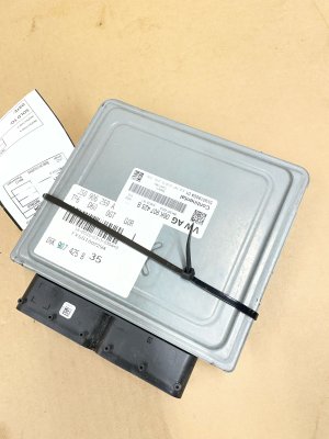 2016-2019 Audi TT Engine Control Module (ECM) (Used OEM)