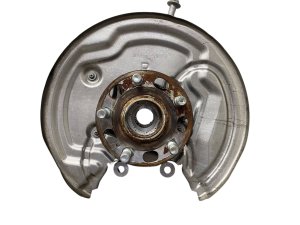 2022-2025 Acura MDX Suspension Spindle Knuckle Hub Assembly - Rear, Right (Passenger) (Used OEM)