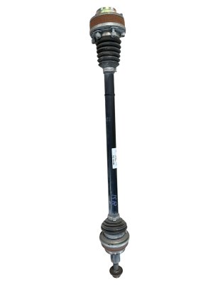 2018-2024 Volkswagen Tiguan CV Drive Axle Shaft - Rear, Right (Passenger) (Used OEM)