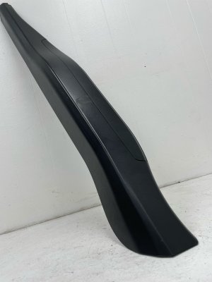 2014-2020 BMW i8 Parts Bag - Front (Used OEM)