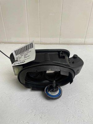 2014-2020 BMW i8 Fuel Filler Door Housing (Used OEM)