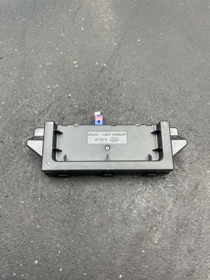 2024-2026 Kia EV9 GPS Navigation Antenna Control Module (Used OEM)