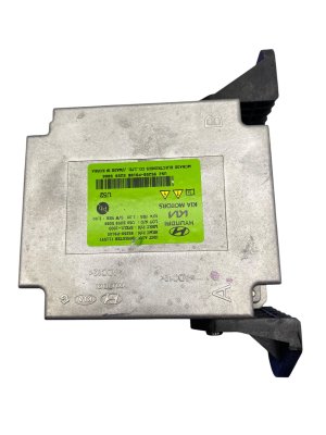2026 Kia Telluride Power Converter (Used OEM)