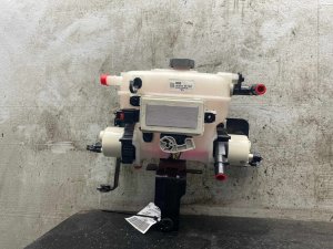 2024-2025 Kia EV9 Engine Coolant Expansion Tank Reservoir (Used OEM)