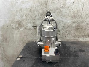 2024-2026 Kia EV9 High-Voltage A/C Compressor (Used OEM)