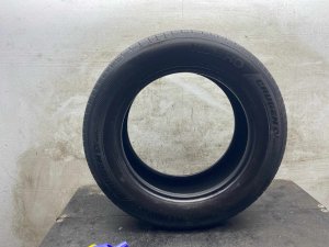 2019-2026 Lincoln Aviator 255/60R19 Bridgestone Alenza M+S Tire (Used OEM)
