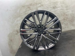 2022-2024 Acura MDX Gray 20x9 5 Triple-Spoke Aluminum Wheel (Used OEM)