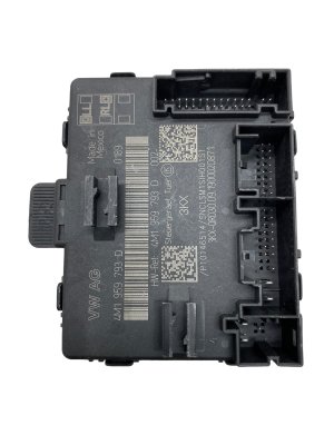 2019-2021 Audi A6 Door Control Module - Front (Used OEM)