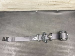 2024-2025 GMC Acadia 3rd Row Seat Belt Assembly - Rear, Left (Driver) (Used OEM)