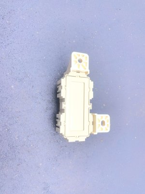2024-2025 Kia EV9 Ignition Control Module Junction Block Box (Used OEM)