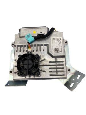 2026 Hyundai Palisade Body Control Module (Used OEM)