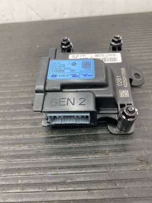 2020-2025 Kia Telluride Body Control Module (Used OEM)