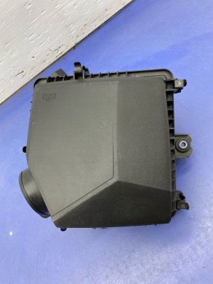 2020-2026 Kia Telluride Air Cleaner Filter Housing Box (Used OEM)