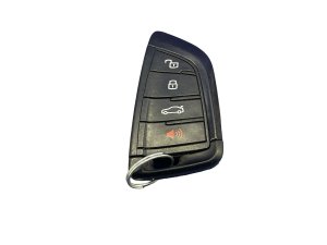  BMW 7 series Keyless Entry Transmitter (Used OEM)