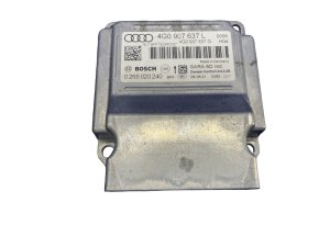 2012-2018 Audi A6 Airbag Control Module (Used OEM)